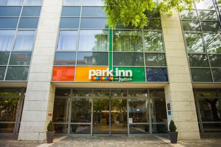 Park Inn By Radisson