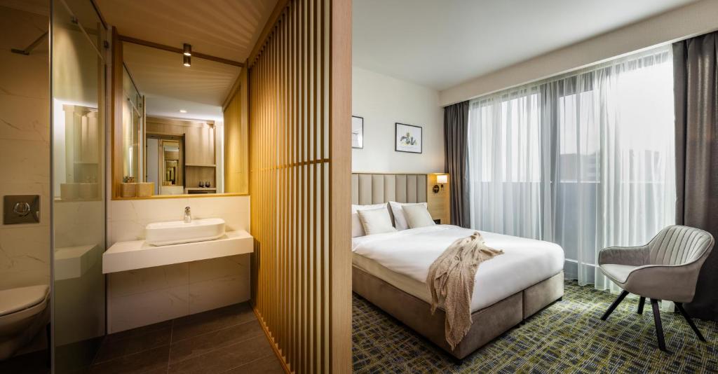 B1 City Hotel