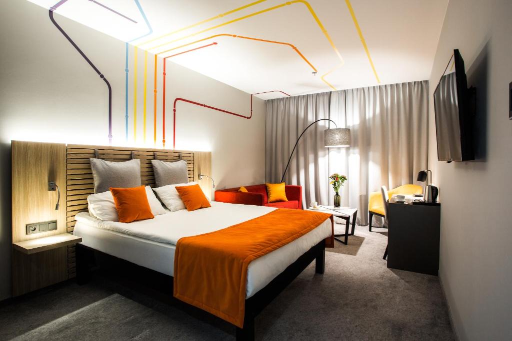 IBIS Styles Warszawa City