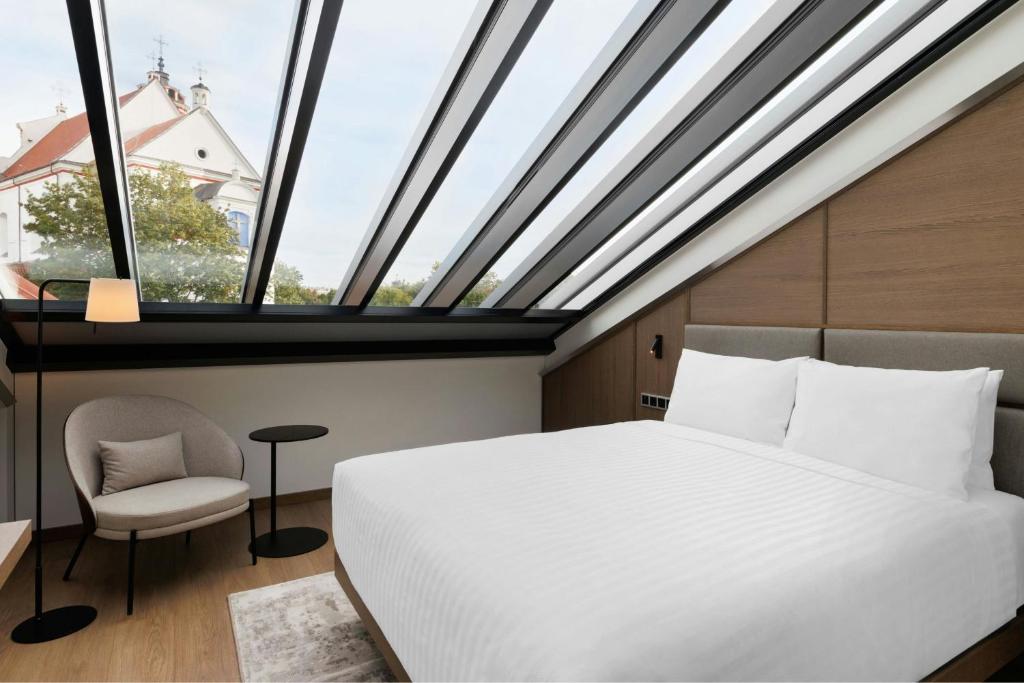 AC Hotel by Marriott Vilnius