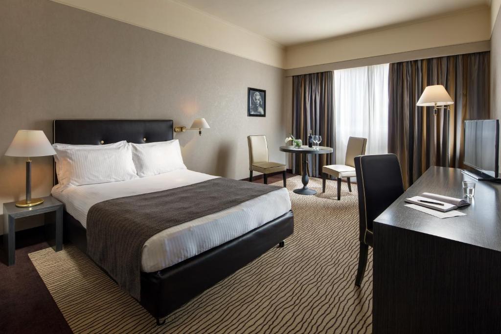 Holiday Inn Rome