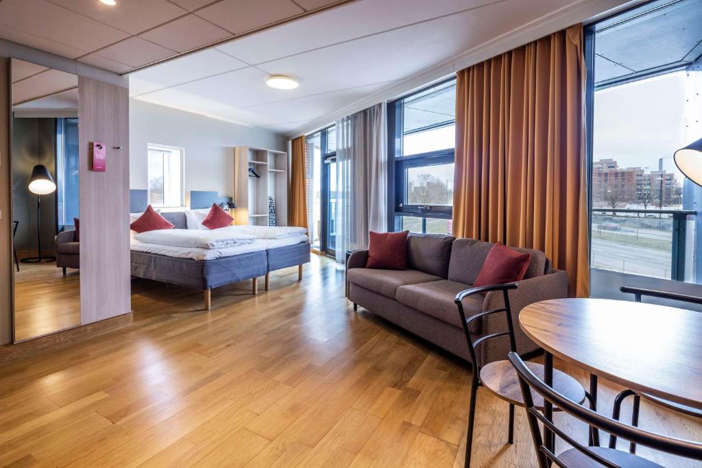 Scandic Sydhavnen