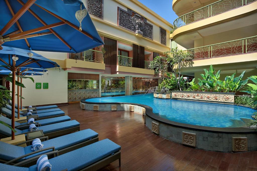 SenS Hotel and Spa