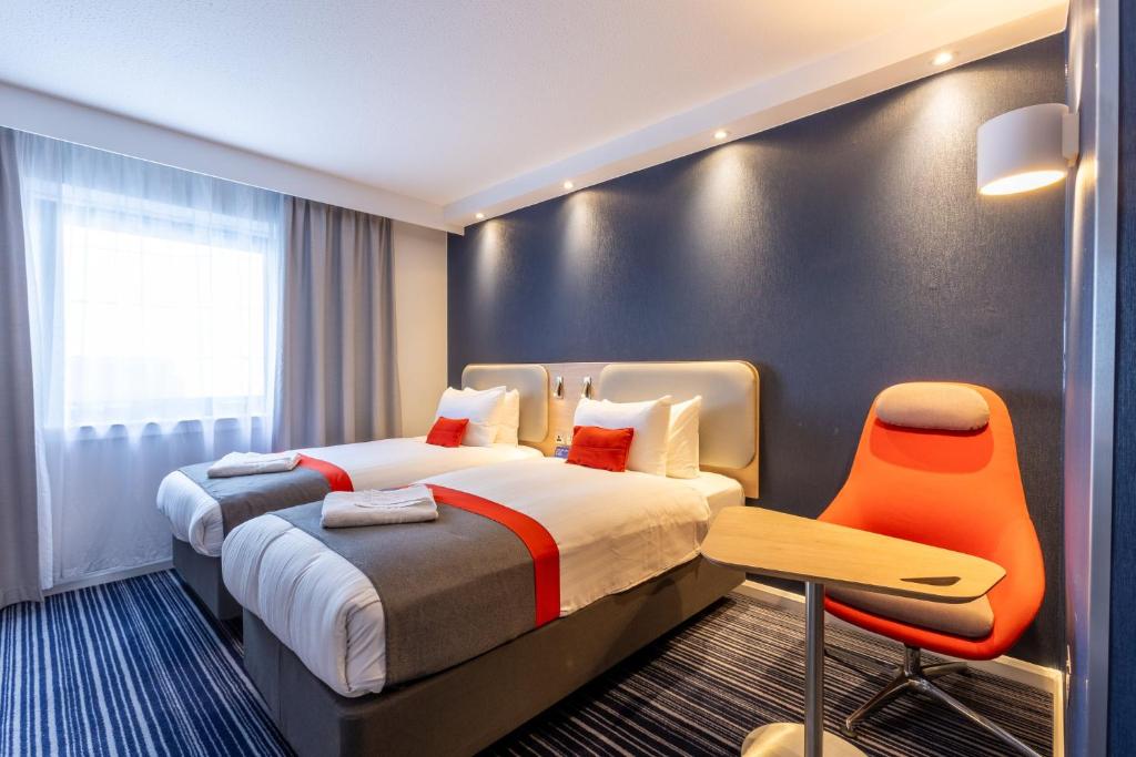 Holiday Inn Express London Croydon by IHG
