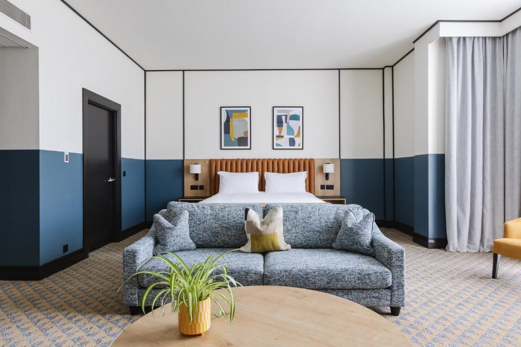 Voco Belfast by IHG