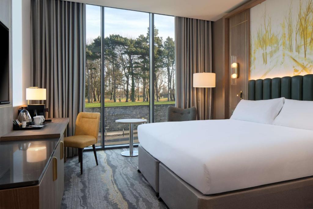 Clayton Hotel Liffey Valley