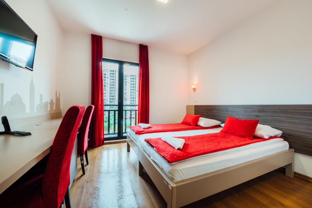 Walter Hotel 